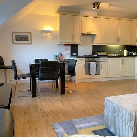 Harbour Penthouse Whitby公寓 外观 照片