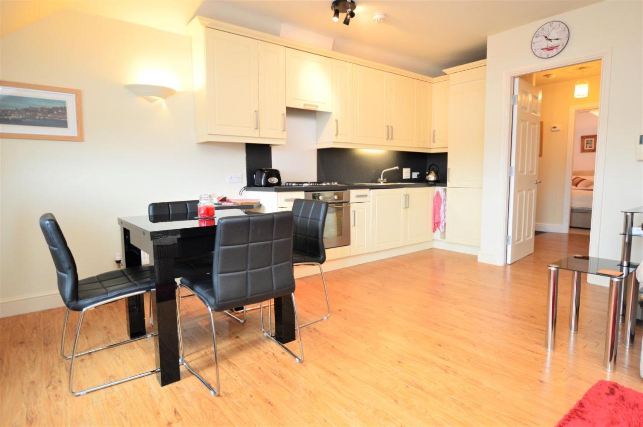 Harbour Penthouse Whitby公寓 外观 照片