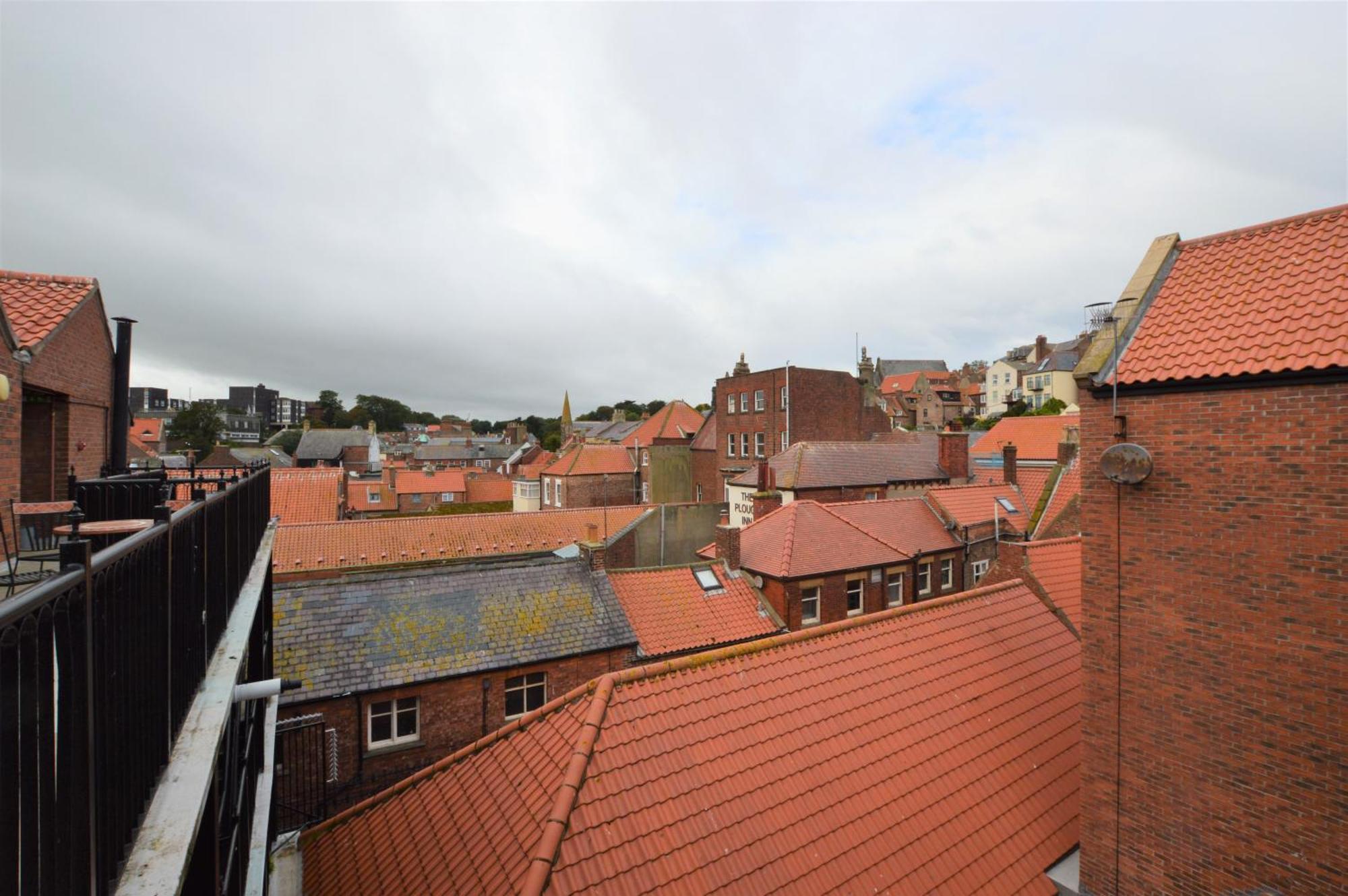 Harbour Penthouse Whitby公寓 外观 照片