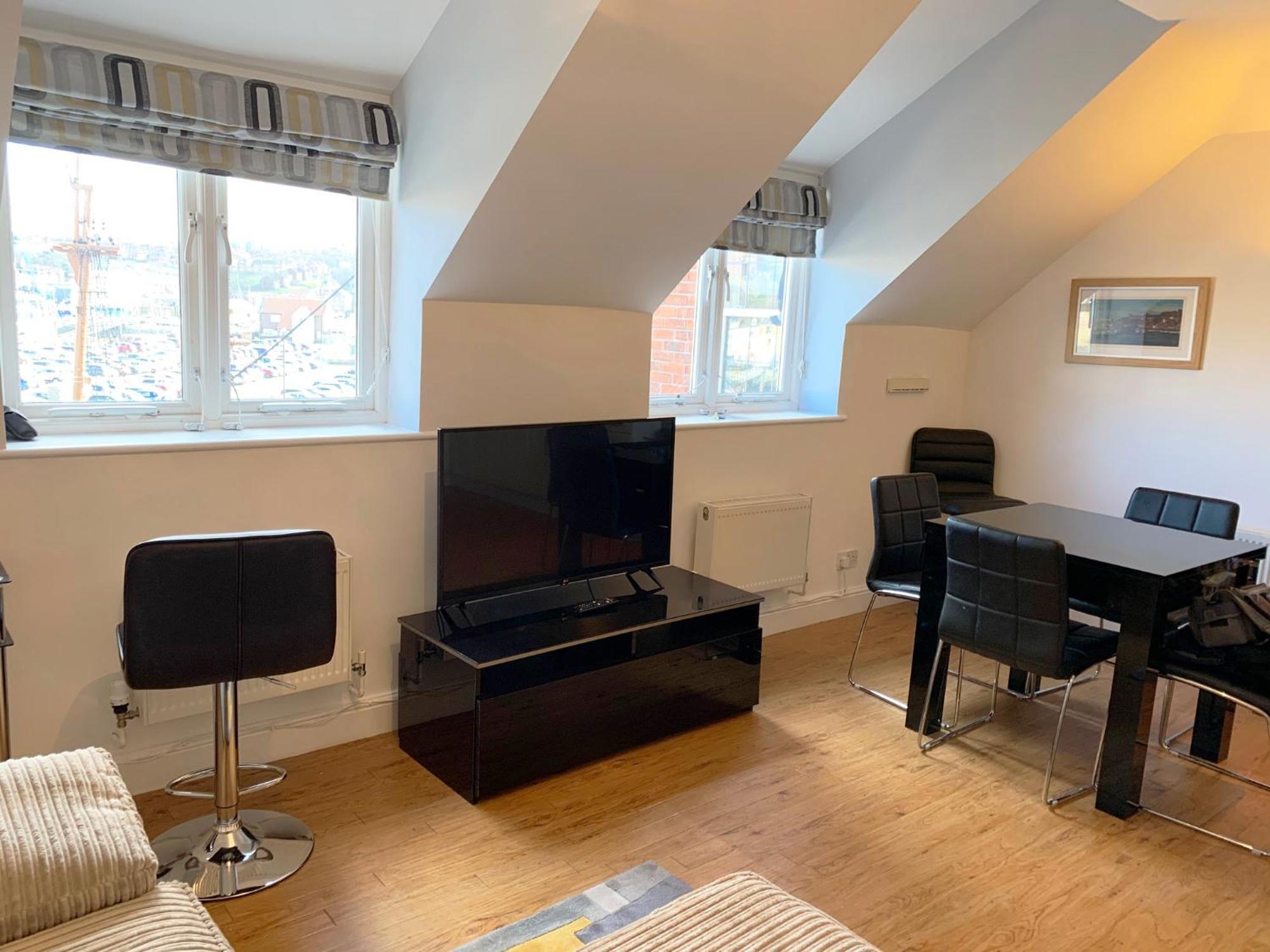 Harbour Penthouse Whitby公寓 外观 照片